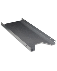 Cover plate inside for drive folding grid autom. NAT-60/70